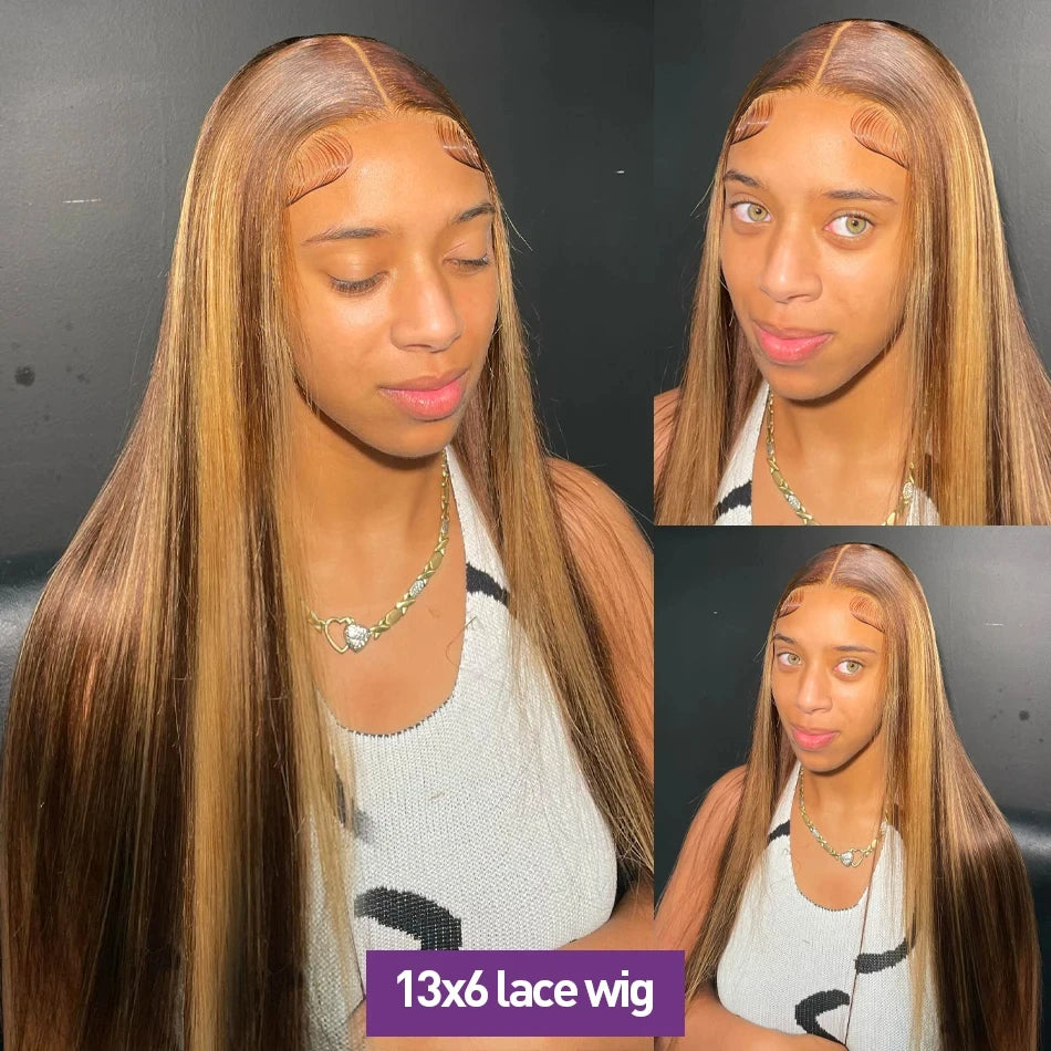 HD Lace Wig