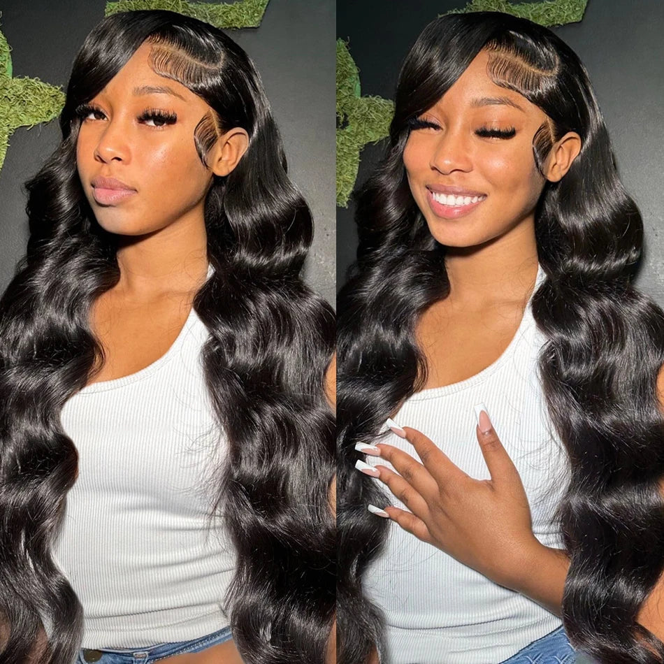 Hair Extension- Luxe Body Wave Bundles ✨