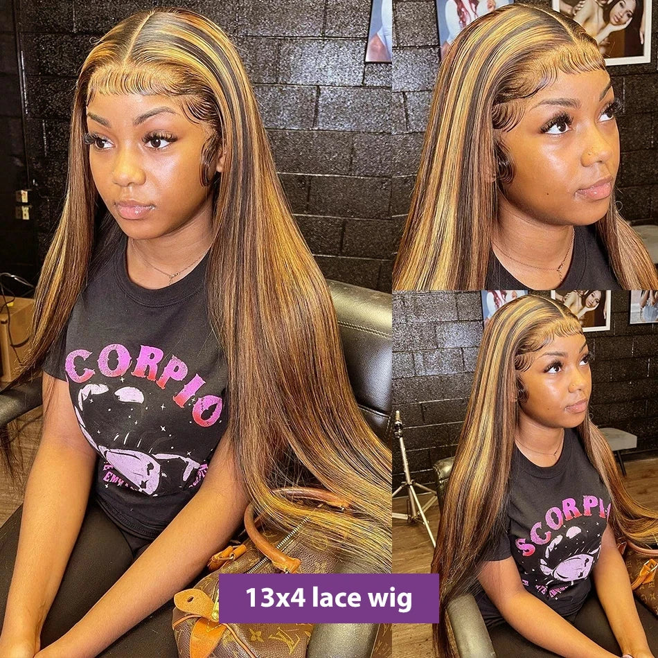 Remy Hair Wig