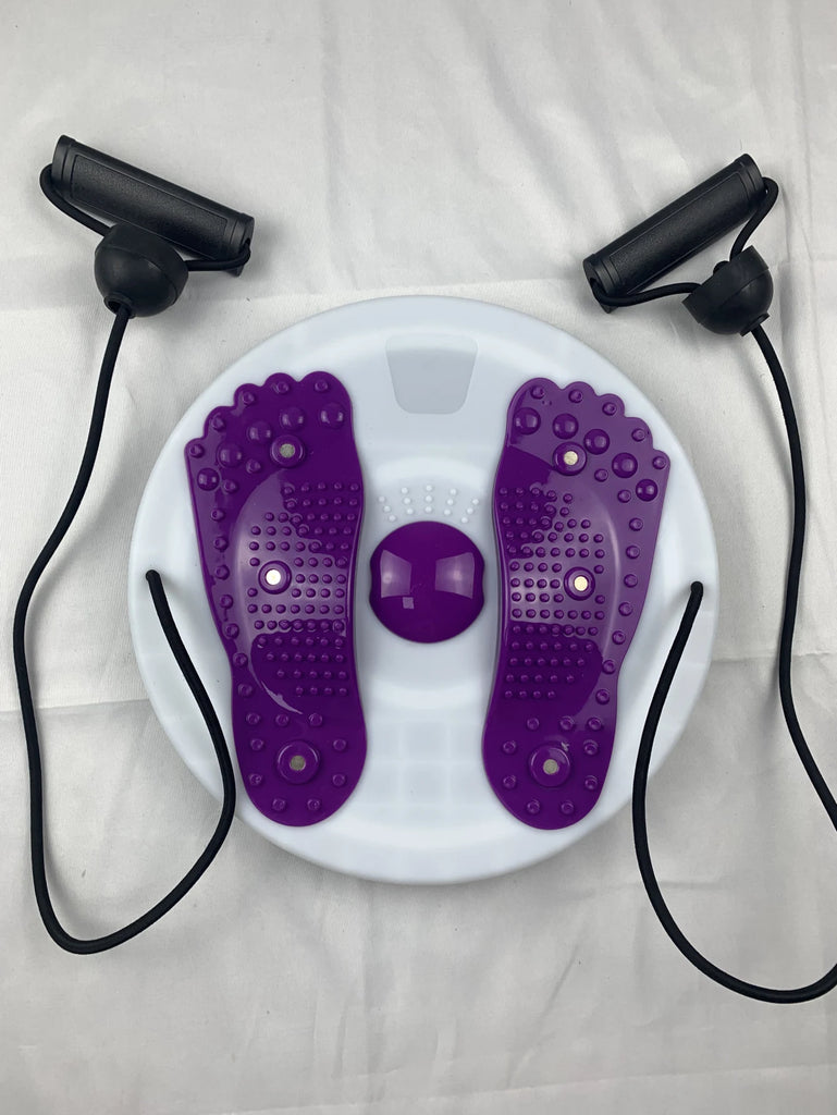 Magnetic Foot Massage Disc