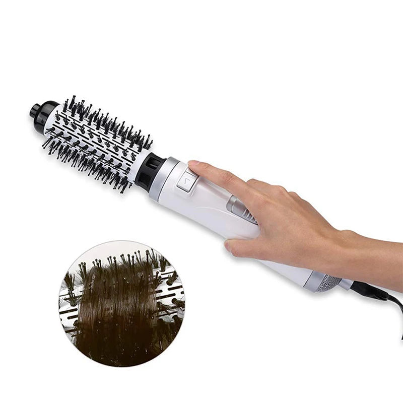 Best Hair Dryer Brush