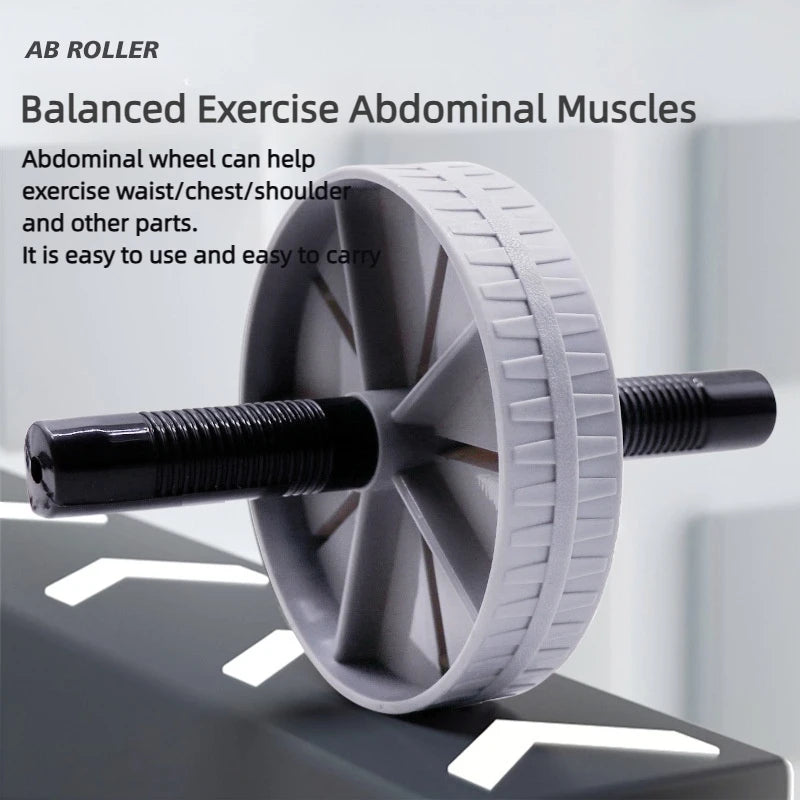 Non-Slip Ab Roller