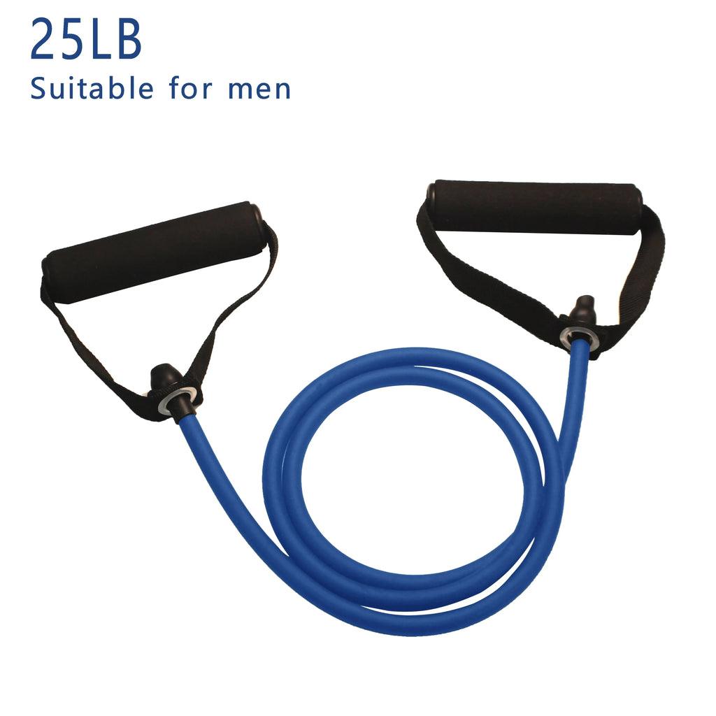 Adjustable Resistance Bands for Exercise