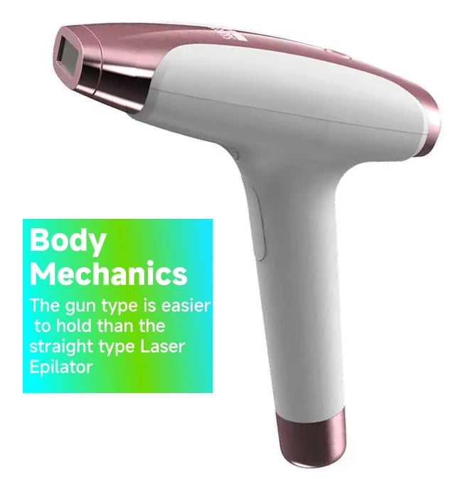at-home hair removal