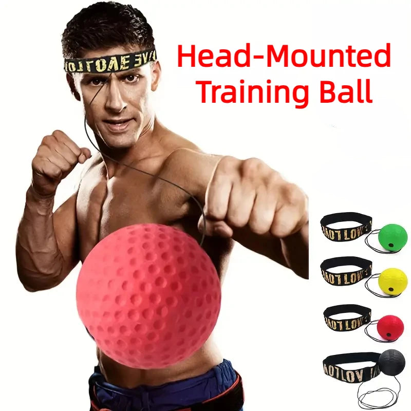 MMA Boxing Speed Ball